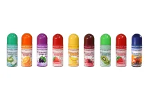 Фруктовый Бальзам помада гигиен 4,2г апельсин