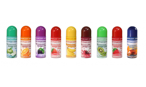 Фруктовый Бальзам помада гигиен 4,2г апельсин