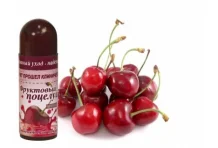 Фруктовый Бальзам помада гигиен 4,2г вишня