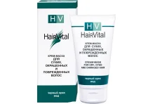 HAIR VITAL КРЕМ-МАСКА ДЛЯ ПОВРЕЖДЕННЫХ ВОЛОС 150МЛ