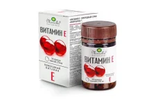 Мирролла Витамин E капс 200мг №30 природные витамины