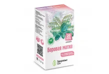Фиточай боровая матка, фильтр-пакеты 1,5г №20