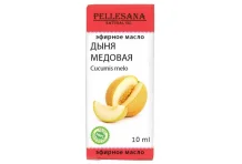 Пеллесана масло эфирное дыня медовая 10мл
