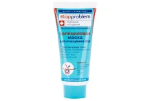 STOPPROBLEM МАСКА САЛИЦИЛОВАЯ ДЛЯ ОЧИЩЕНИЯ  ПОР 100МЛ