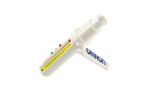 ПИКФЛОУМЕТР, OMRON PFM20