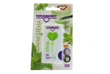 Новасвит Стевия таб №150