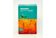 ЭВКАЛИПТА ЛИСТЬЯ, ПАЧКА 50Г