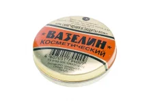 Фитокосметик вазелин космет 10г для смягч и защиты кожи