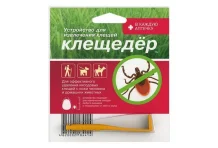 Устр-во Клещедер №1