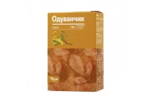 Одуванчик корни фиточай 50г