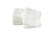 САЛФЕТКА СТЕРИЛЬНАЯ ЕВРО 8-СЛОЖЕНИЙ ИНДИВИДУАЛЬНАЯ УПАКОВКА 5X5СМ №10