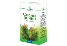 Сосны почки, пачка 50г