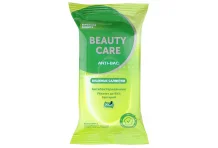 БиСи Beauty Care салфетки влаж а/бактер №20 б/спирта