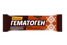 ГЕМАТОГЕН ШОКОЛАДНЫЙ, 40ГР
