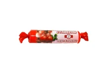 Гленвитол Аскорбиновая кислота и Глюкоза, таблетки жев 3г №10 вкус клюква, крутка