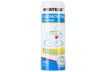 Витатека Подсластитель замен-ль сахара, таблетки №1200
