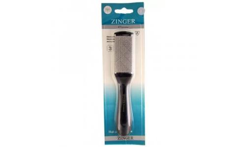 Зингер терка д/ног Арт.17914 широкая фото 2