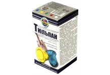 Массажер Тюльпан банка №1