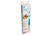 CS Medica CS-161 зубная щетка электр голубая