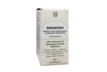 Винилин ж-ть для внутр и наруж примен фл 100г
