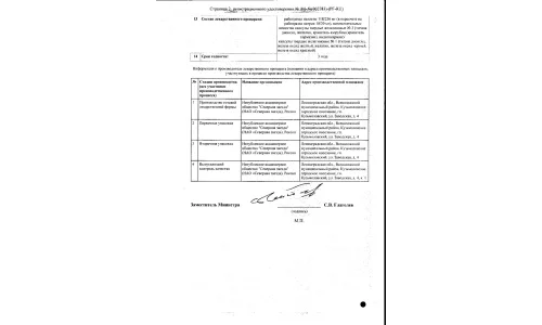Сертификат 2