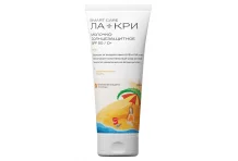 Ла-Кри молочко солнцезащит для детей 200мл SPF 50