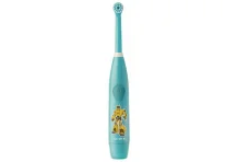 CS Medica Kids CS-461/463-B зубная щетка электр бирюзовая