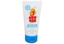 Кря-Кря крем п/подгузник 50мл 0+ мес 7 трав