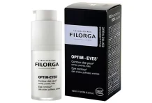 Филорга Опти-Айз крем д/контура глаз 15мл