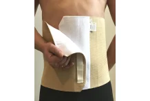 Бандаж Унга п/операц компрес р.4 С-320