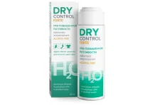 ДРАЙ КОНТРОЛ ФОРТЕ ДАБОМАТИК БЕЗ СПИРТОВЫЙ ОТ ОБИЛЬНОГО ПОТООТДЕЛЕНИЯ 20% 50МЛ