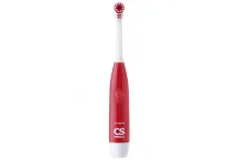 CS Medica CS-465 W зубная щетка электр красная