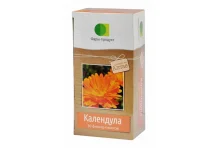 Фиточай Фарм-Продукт 1,5г №20 ноготки цветки