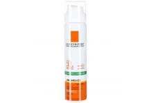 Ля Рош Позе Антгелиос спрей-вуаль для лица 75мл SPF 50