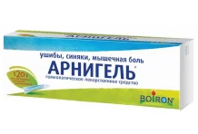 АРНИГЕЛЬ, ГЕЛЬ 120Г