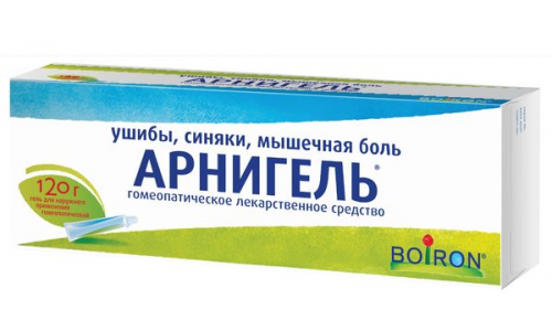 АРНИГЕЛЬ, ГЕЛЬ 120Г