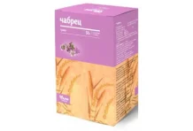 Чабрец трава фиточай 50г