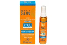 Флоресан Бьюти Сан крем-барьер с/защит SPF 60 75мл (Ф-283)