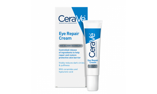 CeraVe Eye Repair крем д/глаз 14мл д/всех типов кожи