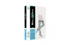 Релаксан Stay Up чулки 2 кл компрес антиварик р.4 970 280den телесн