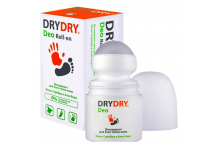 Драй Драй Део дезодорант-ролик 50мл д/всех типов кожи