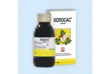 Холосас, сироп 300г (215 мл)