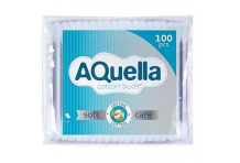 Акваэль ватн палочки пак №100