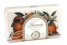 Фьери Дея мыло ручн работы 250г апельсин