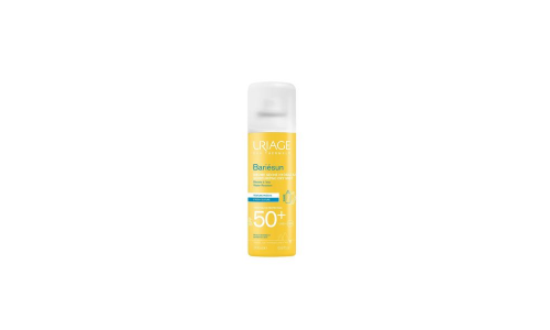 Урьяж Барьесан дымка-спрей сухая SPF-50 200мл