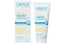 Урьяж Барьесан крем 100мл SPF 50+ минеральный