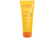Урьяж Барьесан молочко 100мл SPF 50+ для детей