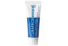 Курапрокс зубная паста ENZYCAL-950 75 мл