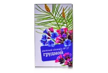 Фиточай Алтай №37 2г №20 грудной
