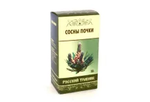 Фиточай Русский Травник сосна почки 50г